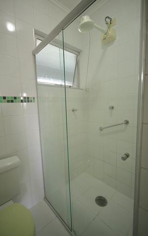 Apartamento à venda com 89m², 2 quartos e 1 vagaBanheiro Social 