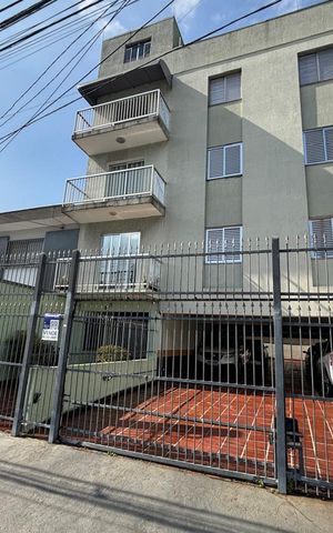 Apartamento à venda com 89m², 2 quartos e 1 vaga Apartamento à venda com 89m², 2 quartos e 1 vagaFachada