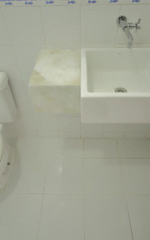 Apartamento à venda com 89m², 2 quartos e 1 vagaBanheiro da Suíte 