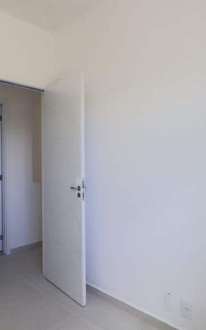 Apartamento para alugar com 55m², 2 quartos e 1 vagaQuarto 2