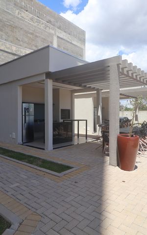 Apartamento para alugar com 55m², 2 quartos e 1 vagaÁrea comum - Churrasqueira