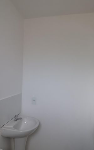 Apartamento para alugar com 55m², 2 quartos e 1 vagaBanheiro