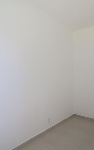 Apartamento para alugar com 55m², 2 quartos e 1 vagaQuarto 2
