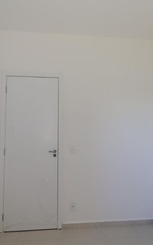Apartamento para alugar com 55m², 2 quartos e 1 vagaQuarto 1