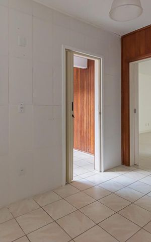 Apartamento à venda com 66m², 2 quartos e sem vaga Apartamento à venda com 66m², 2 quartos e sem vagaCozinha