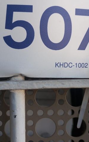 Casa à venda com 45m², 2 quartos e sem vaga Casa à venda com 45m², 2 quartos e sem vagaPlaca KHDC-1002