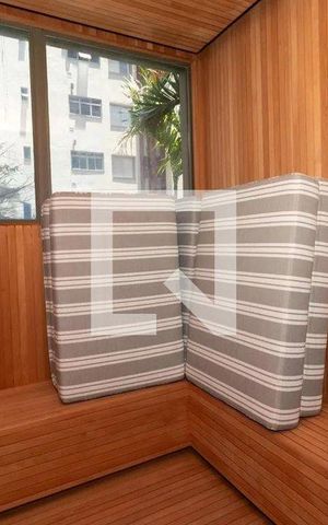 Apartamento à venda com 146m², 4 quartos e 2 vagas Apartamento à venda com 146m², 4 quartos e 2 vagasSauna