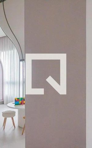 Apartamento à venda com 146m², 4 quartos e 2 vagas Apartamento à venda com 146m², 4 quartos e 2 vagasBrinquedoteca