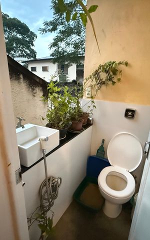 Apartamento à venda com 68m², 2 quartos e sem vaga Apartamento à venda com 68m², 2 quartos e sem vagaBanheiro