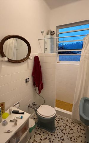 Apartamento à venda com 68m², 2 quartos e sem vaga Apartamento à venda com 68m², 2 quartos e sem vagaBanheiro