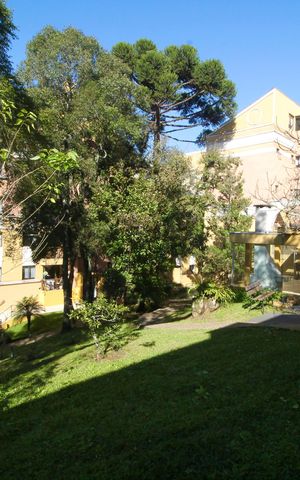 Apartamento à venda com 100m², 3 quartos e 2 vagasÁrea comum - Jardim