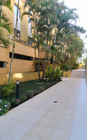 Apartamento à venda com 100m², 3 quartos e 2 vagasÁrea comum