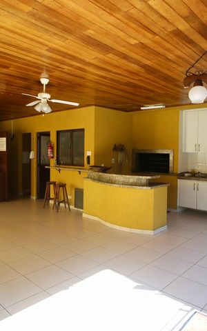Apartamento à venda com 100m², 3 quartos e 2 vagasEspaço Gourmet
