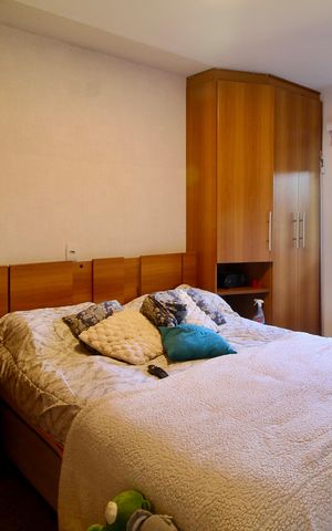 Apartamento à venda com 100m², 3 quartos e 2 vagasQuarto 1 - Suite