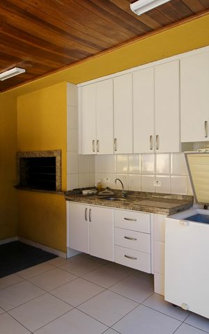 Apartamento à venda com 100m², 3 quartos e 2 vagasEspaço Gourmet