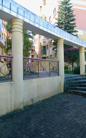 Apartamento à venda com 100m², 3 quartos e 2 vagasHall de entrada