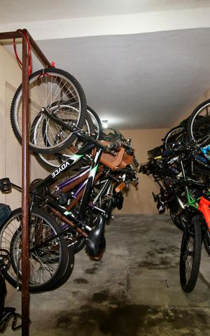 Apartamento à venda com 100m², 3 quartos e 2 vagasBicicletário
