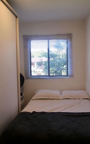 Apartamento à venda com 100m², 3 quartos e 2 vagasQuarto 2
