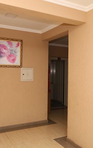 Apartamento à venda com 48m², 2 quartos e 1 vagaQuarto 1