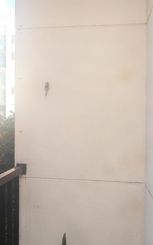 Apartamento à venda com 48m², 2 quartos e 1 vagaSacada