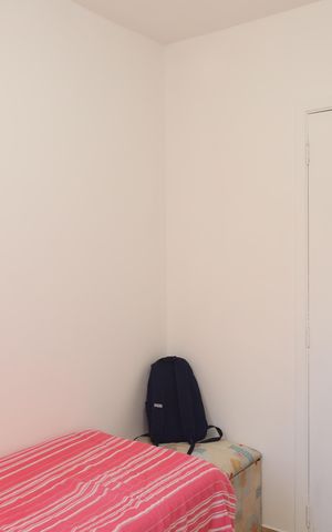 Apartamento à venda com 48m², 2 quartos e 1 vagaQuarto 2