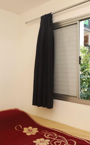 Apartamento à venda com 48m², 2 quartos e 1 vagaQuarto 1