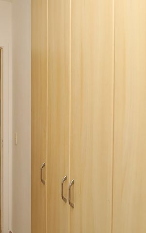 Apartamento à venda com 48m², 2 quartos e 1 vagaQuarto 1