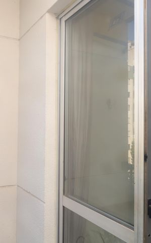 Apartamento à venda com 48m², 2 quartos e 1 vagaSacada
