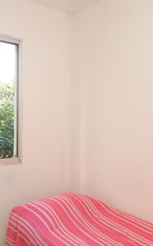 Apartamento à venda com 48m², 2 quartos e 1 vagaQuarto 2