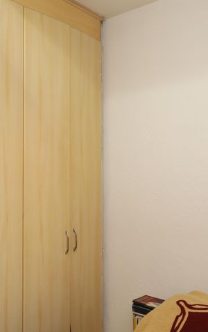 Apartamento à venda com 48m², 2 quartos e 1 vagaQuarto 1