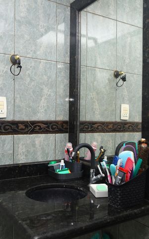 Apartamento à venda com 48m², 2 quartos e 1 vagaBanheiro