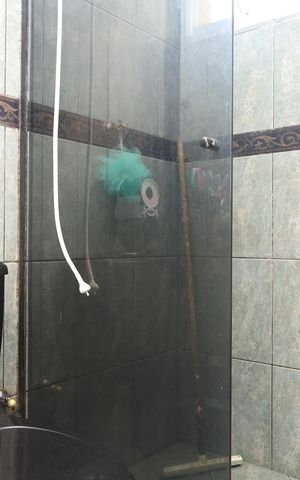 Apartamento à venda com 48m², 2 quartos e 1 vagaBanheiro