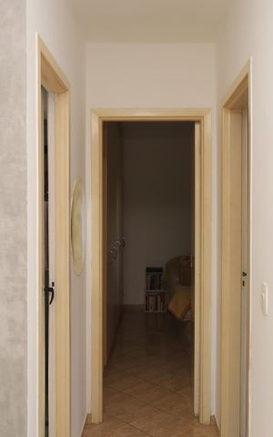 Apartamento à venda com 48m², 2 quartos e 1 vagaSala