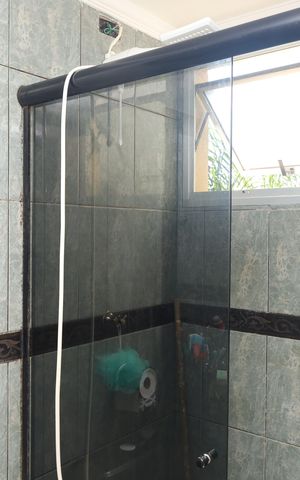 Apartamento à venda com 48m², 2 quartos e 1 vagaBanheiro