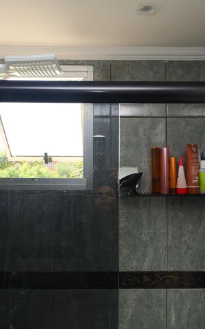 Apartamento à venda com 48m², 2 quartos e 1 vagaBanheiro