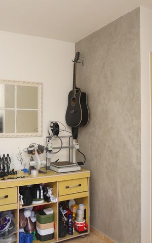 Apartamento à venda com 48m², 2 quartos e 1 vagaSala