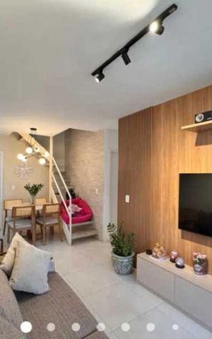 Apartamento à venda com 150m², 3 quartos e 2 vagas