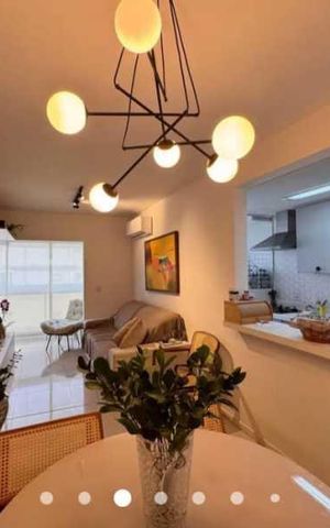 Apartamento à venda com 150m², 3 quartos e 2 vagas