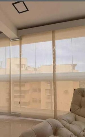 Apartamento à venda com 150m², 3 quartos e 2 vagas