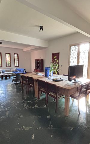 Casa de condomínio para alugar com 960m², 4 quartos e 3 vagas Casa de condomínio para alugar com 960m², 4 quartos e 3 vagasSala 2