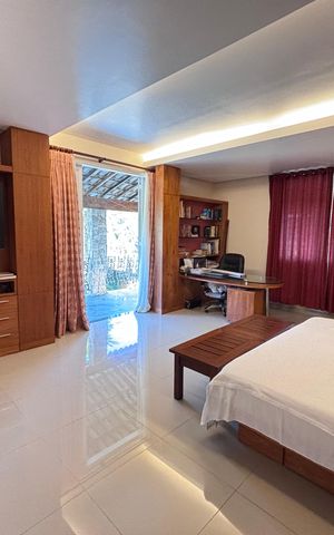 Casa de condomínio para alugar com 960m², 4 quartos e 3 vagas Casa de condomínio para alugar com 960m², 4 quartos e 3 vagasQuarto 4