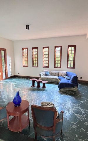 Casa de condomínio para alugar com 960m², 4 quartos e 3 vagas Casa de condomínio para alugar com 960m², 4 quartos e 3 vagasSala 2