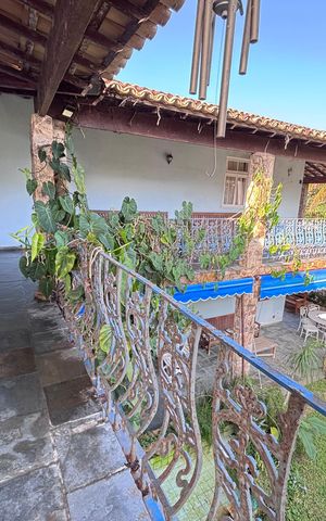 Casa de condomínio para alugar com 960m², 4 quartos e 3 vagas Casa de condomínio para alugar com 960m², 4 quartos e 3 vagasVaranda