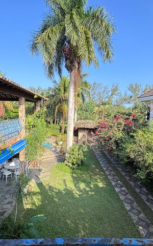 Casa de condomínio para alugar com 960m², 4 quartos e 3 vagas Casa de condomínio para alugar com 960m², 4 quartos e 3 vagasVista