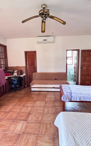 Casa de condomínio para alugar com 960m², 4 quartos e 3 vagas Casa de condomínio para alugar com 960m², 4 quartos e 3 vagasQuarto 2