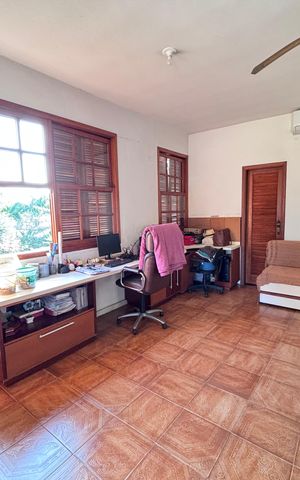 Casa de condomínio para alugar com 960m², 4 quartos e 3 vagas Casa de condomínio para alugar com 960m², 4 quartos e 3 vagasQuarto 2