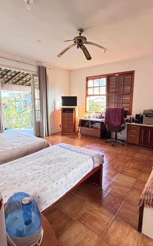 Casa de condomínio para alugar com 960m², 4 quartos e 3 vagas Casa de condomínio para alugar com 960m², 4 quartos e 3 vagasQuarto 2
