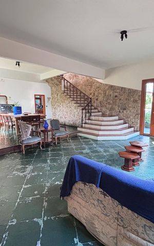 Casa de condomínio para alugar com 960m², 4 quartos e 3 vagas Casa de condomínio para alugar com 960m², 4 quartos e 3 vagasSala 2