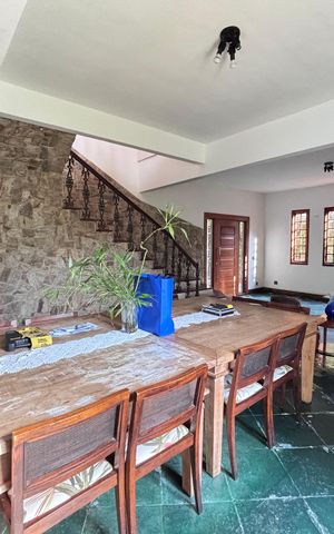 Casa de condomínio para alugar com 960m², 4 quartos e 3 vagas Casa de condomínio para alugar com 960m², 4 quartos e 3 vagasSala 2