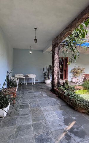 Casa de condomínio para alugar com 960m², 4 quartos e 3 vagas Casa de condomínio para alugar com 960m², 4 quartos e 3 vagasÁrea externa